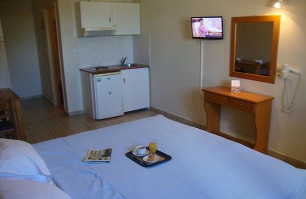 Hotel Fotini 칼라마타 외부 사진